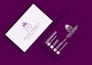 create elegant luxury feminine logo design